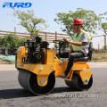 Small Tandem Vibratory Roller Compactor FYL-850 with Low Price